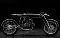 Enggak Sembarangan Nih, Bodi Cafe Racer Ini Sama Kayak Jam Tangan Mewah