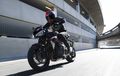 Triumph Street Triple R Resmi Mengaspal di India, Siap Saingi Yamaha MT-09, Headlamp Mirip Belalang Sembah