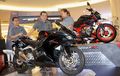 Resmi Dirilis di Jawa Timur, Harga Honda CBR250RR 'Versi Murah' Jadi Segini