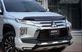 New Pajero Sport Disuntik Body Kit Thailand, Makin Good Looking, Bisa Dipesan
