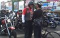 Benarkah Klub Harley-Davidson Arogan? Begini Kalau Kata Polisi