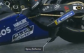 Valentino Rossi Ungkap Alasan Pakai 'Spray Deflector' di MotoGP Austria