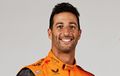 Daniel Ricciardo Meninggalkan Tim McLaren, Max Verstappen Berharap Tetap di Balap F1