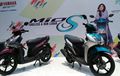 Selama 14 Tahun, Yamaha Mio Sudah Naik Harga Rp 6 Jutaan Lebih!