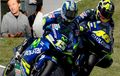 Dani Pedrosa Ketawain Musuh Lama Valentino Rossi, Padahal Gurunya