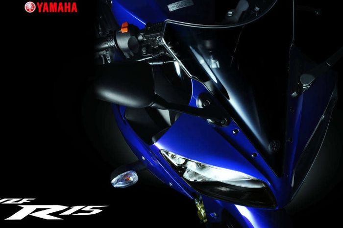 Yamaha stop produksi Yamaha R15