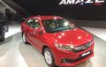 All New Honda Amaze Bisa Jadi Tolok Ukur Brio Facelift