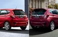 Honda Jazz India Dapat Penyegaran, Berikut Perbedaan Dari Versi Sebelumnya