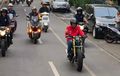 Ini Rekam Jejak Gaya Motor Baru Presiden Jokowi