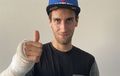 Alex Rins Apes Banget, Jatuh Empat Kali Berturut-turut, Kini Enggak Bisa Balap di ‘Rumah’nya