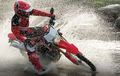 Honda CRF150L Ke Vietnam, Perkiraan Harganya Bikin Lemes Duluan