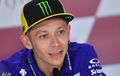 Biar Kompetitif, Valentino Rossi Ngaku Coba 'Hal Baru' di Tes Privat Yamaha