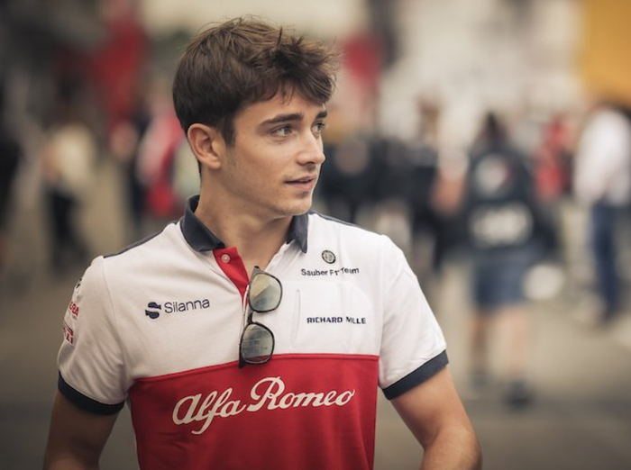 Charles Leclerc
