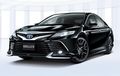 Toyota Camry Facelift Meluncur di Indonesia, Ini Inspirasi Modif Dari Modellista