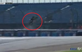 Video: Jonas Folger Kecelakaan Hebat Saat Warm Up di MotoGP Inggris 2017