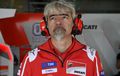 Ikutan Gerah, Bos Ducati Pun Angkat Bicara, Soal Penolakan Rossi Terhadap Marquez