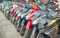 Mau Beli Motor Bekas Harga Rp 6 Jutaan, Simak Merek dan Tipenya