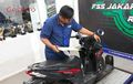 Video: Lihat Proses Appraisal Honda Vario di DDS Yamaha