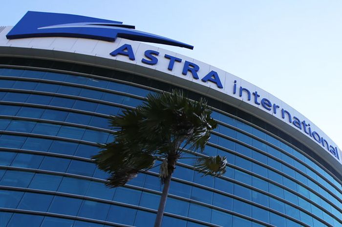 Astra Infra merupakan bagian dari PT Astra International, Tbk