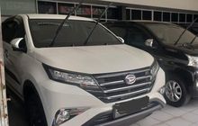 Makin Murah Buat Karyawan, Daihatsu Terios 2020 Bekas Cuma Segini