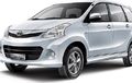 Toyota Avanza Versi Mewah Resmi Diluncurkan