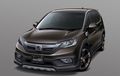 Tampil Modis Honda CR-V Generasi 4 Ala Mugen