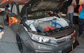Honda Civic ini Mendadak Hybrid, Tenaga Tembus 600 DK!