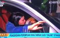 Polisi Urungkan Tahan Wanita Cantik Penabrak Driver Ojek Online, Ternyata Ini Alasannya