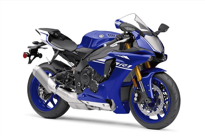 Yamaha R1