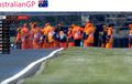 Sesi FP1 MotoGP Australia Terpaksa Diundur, Ini Jadwalnya
