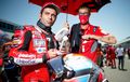 Danilo Petrucci: Kalaupun Ada Marc Marquez, MotoGP 2020 Tidak Dikuasai Satu Pembalap. Ini Alasannya