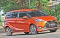 Kenapa Toyota Sienta Penjualannya Terus Menurun? Begini Jawaban Toyota