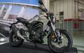 Honda CB250R Resmi Dijual di Negara Tetangga, Indonesia Kapan Nih?