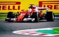 Pembalap Saingannya Kena Penalti, Apakah Langkah Sebastian Vettel di Balap F1 Jepang Lebih Mulus?