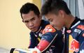 Pembalap Turki Juara Red Bull Rookies Cup, Gerry Salim Melorot