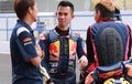 Pembalap Gerry Salim Siap Berlaga di Red Bull Rookies Cup Aragon Nanti Malam!