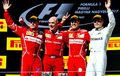 Jarang yang Tahu, Pemenang GP F1 Hongaria Seperti Dapat Kutukan