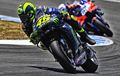 Yamaha Akui Kerepotan Gara-gara Valentino Rossi di 2 Balapan Awal MotoGP 2020