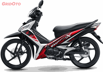 Otoseken Daftar Harga Honda Bebek Bekas Tahun Muda Di Bawah Rp 9 Juta Gridoto Com