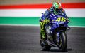 Mengejutkan! Valentino Rossi Akui Enggak Mau Fokus Rebut Juara Dunia MotoGP Tahun Ini, Alasannya?