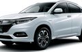 Honda HR-V Dapat Tampang Baru, tapi Jepang Dulu