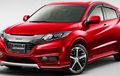 Honda HR-V Mugen Tampil Agresif Dengan Cat Mempesona!