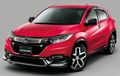 Honda HR-V Facelift 2018 Belum Muncul, Mugen Sudah Siapkan Aksesorinya