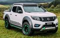 Nissan Navara Versi Apa Nih...Banyak Perlengkapan Canggihnya! 