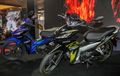 Yeay...Honda Blade Baru Meluncur, Tapi Bukan Buat Kita Sob!