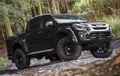Galak Nih Tampang Isuzu D-Max Arctic Trucks AT35, Fiturnya Lengkap! 