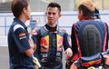 Hore.. Gerry Salim Dapat Point di Race 2 Red Bull Rookies Cup Jerman