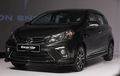 Boleh Jadi Referensi, Modifikasi Daihatsu All New Sirion Versi Malaysia