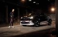 Modifikasi Toyota C-HR Bergaya Sporty ala Brand Sepatu Ternama
