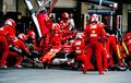 Kasihan, Juara Dunia F1 Kimi Raikkonen Ditinggal Race Engineer-nya